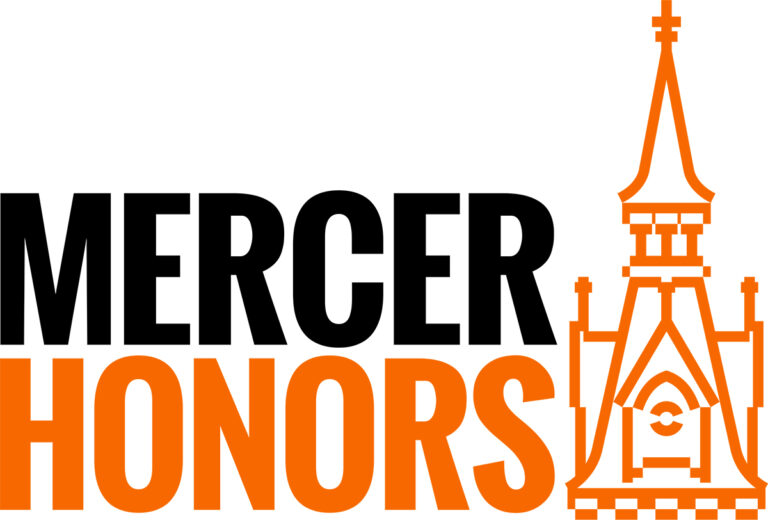 Mercer Ranks University Honors Program